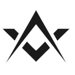 Alpha Vision logo