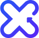 Math-X logo