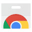 ChatGPT for Chrome logo