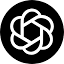 ChatGPT Logo logo