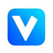 Veo 5 AI logo