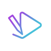Draw to Video logo
