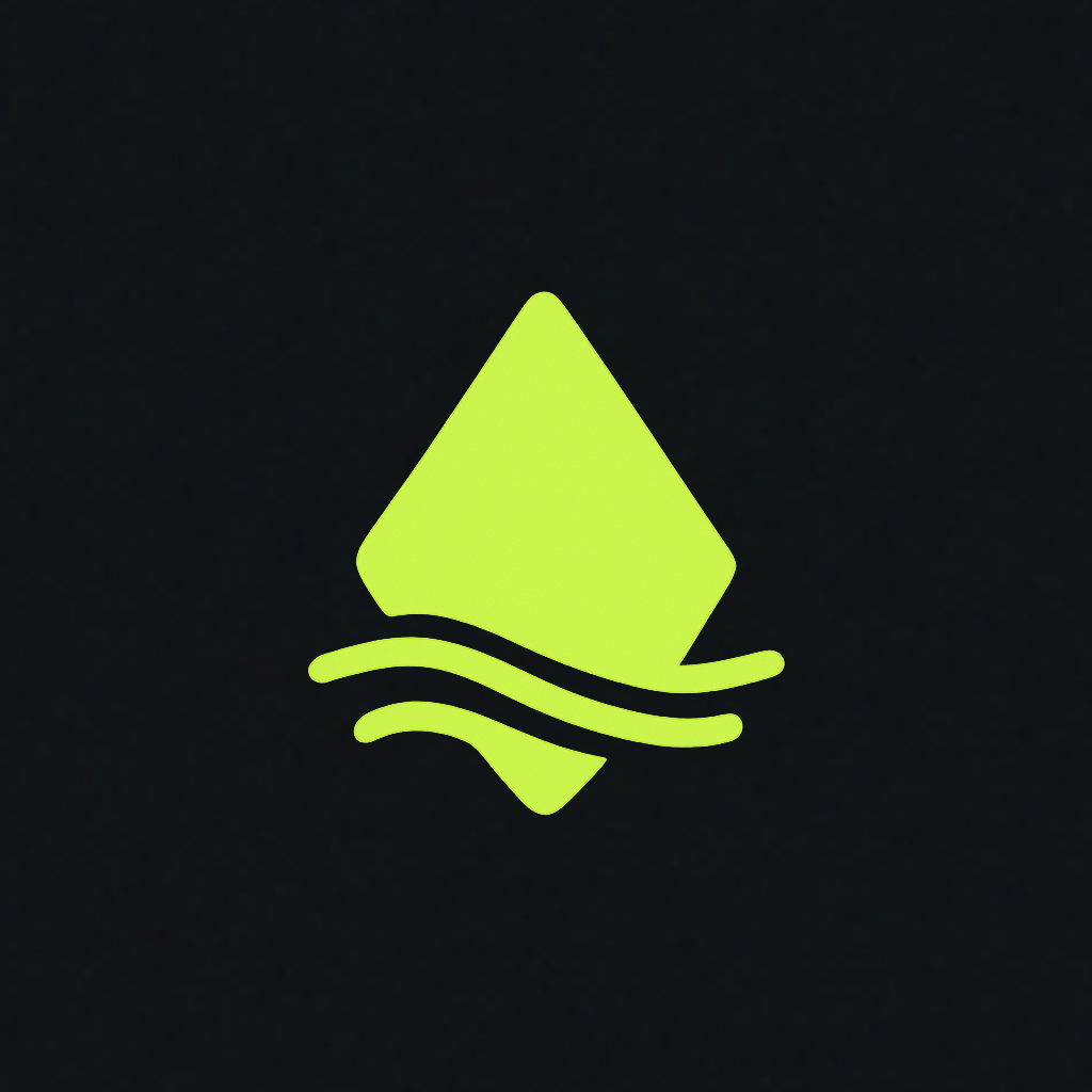SpotRank logo