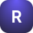Ray 3 AI logo