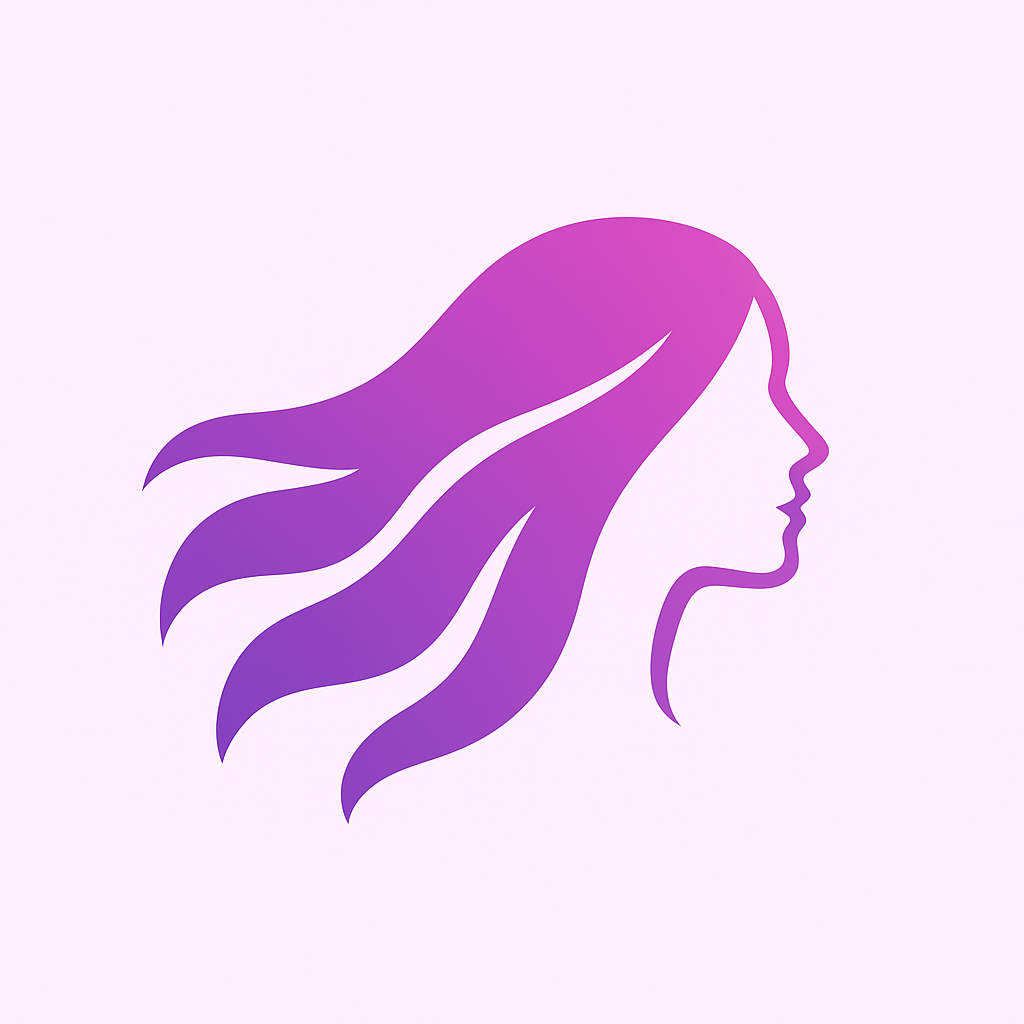 LongHair logo