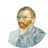 Van Gogh Free Video Generator logo