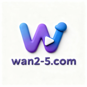 Wan2.5 AI Video Studio logo