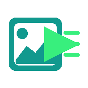 Best AI Image to Video | Free, Cheapest Product Promo Maker logo