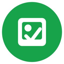 Free AI Image Generator logo