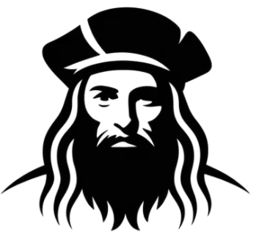 DaVinci MagiHuman logo