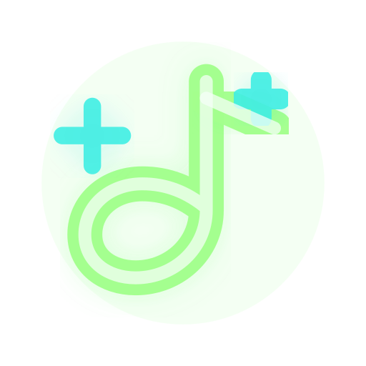 Musikalis AI logo