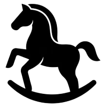 Happy Horse logo