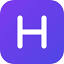HumanTone logo