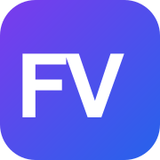 FontVibe logo