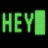 HeyAgent logo