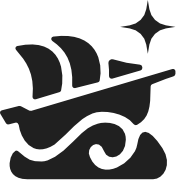 Ahoy AI logo