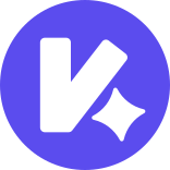 VibeKnow Studio logo