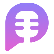 PodcastorAI logo