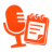 MP3 to Text logo