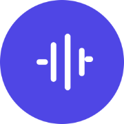 Whisper Scribe AI logo