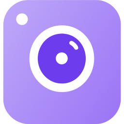 OmniPhoto logo