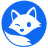 Unfox AI logo