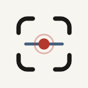 AI Image Detector logo