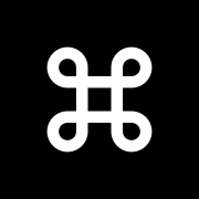 Command Code logo