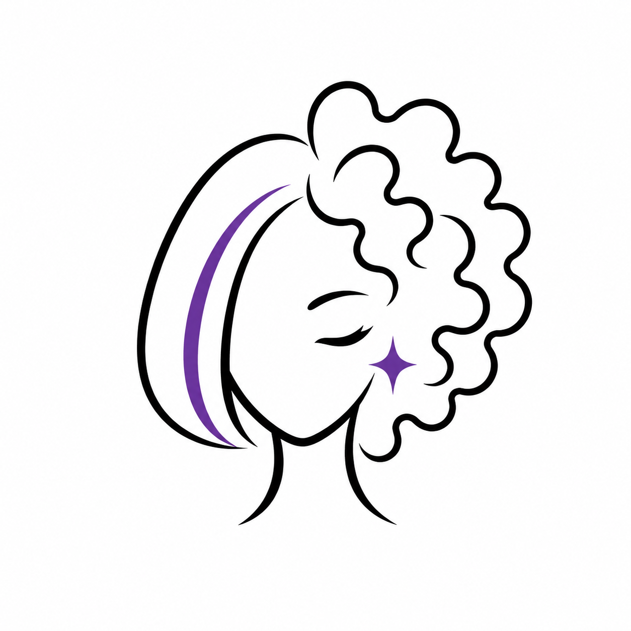 HairstylesPro logo