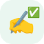 Grammar Checker logo