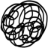 your ai slop bores me logo