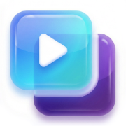 Free AI Image Upscaler logo