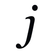 JBOX logo