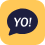 Yo MaaS (Marketing-as-a-Service) logo