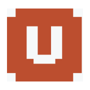 Userlens logo