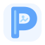 AI Photo Editor Pro logo