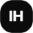 ImageHub logo