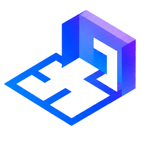 3D Floor Plan AI logo