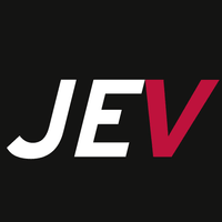 Jev AI logo